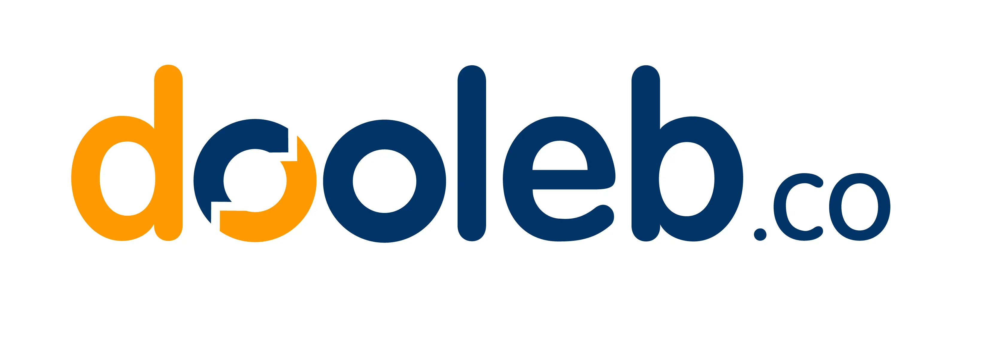 logo dooleb